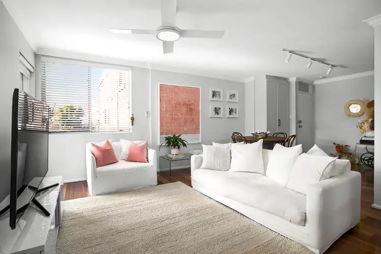 Main view of Homely apartment listing, 10/37-39 Arden Street, Clovelly NSW 2031