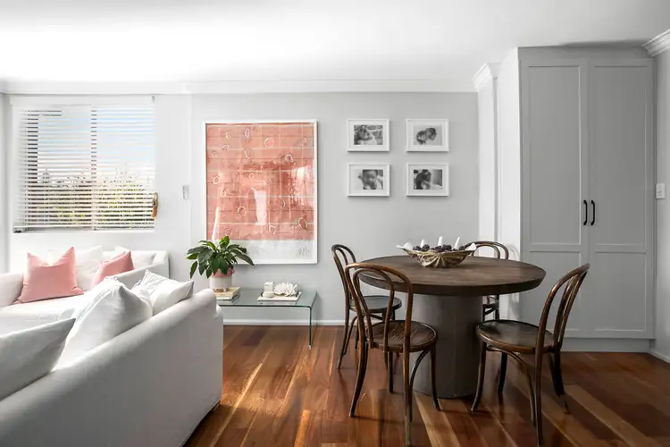 Second view of Homely apartment listing, 10/37-39 Arden Street, Clovelly NSW 2031