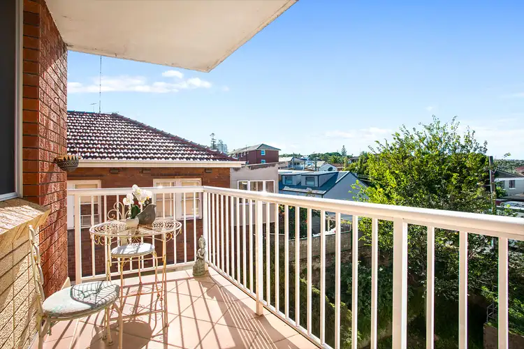 Third view of Homely apartment listing, 10/37-39 Arden Street, Clovelly NSW 2031