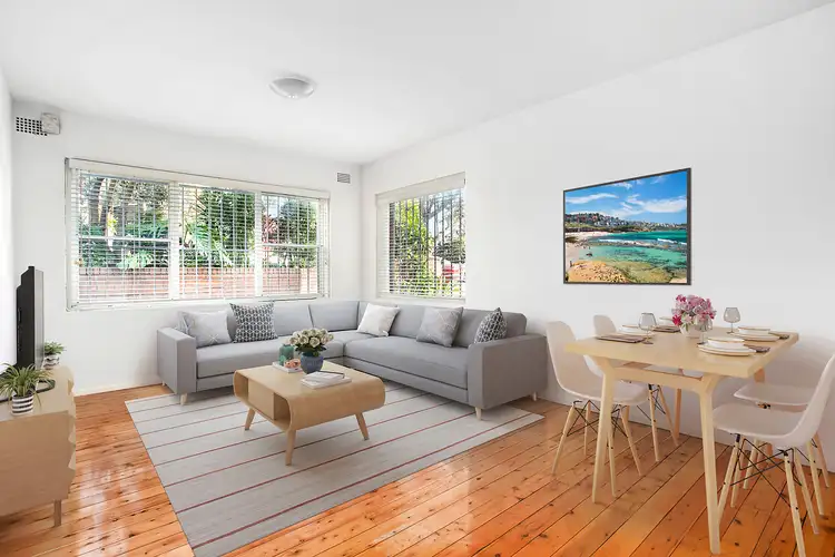 Main view of Homely apartment listing, 1/66 Rhodes Street, Hillsdale NSW 2036