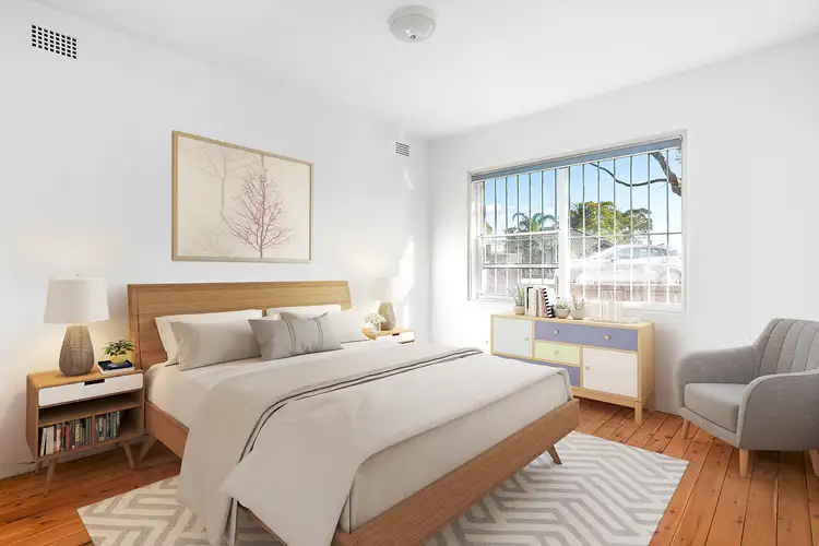 Third view of Homely apartment listing, 1/66 Rhodes Street, Hillsdale NSW 2036