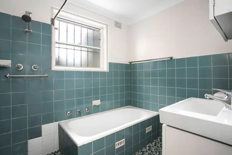 Fifth view of Homely apartment listing, 1/66 Rhodes Street, Hillsdale NSW 2036
