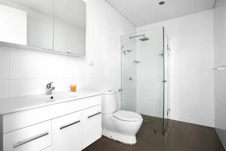 Sixth view of Homely apartment listing, 17/10-14 Duke Street, Kensington NSW 2033