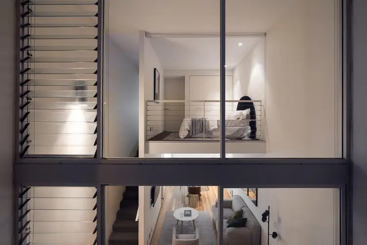 Second view of Homely apartment listing, 513/46-50 Burton Street, Darlinghurst NSW 2010