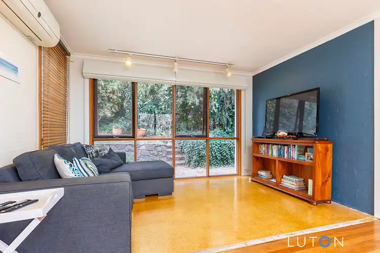 Second view of Homely house listing, 75 Doyle Terrace, Chapman ACT 2611
