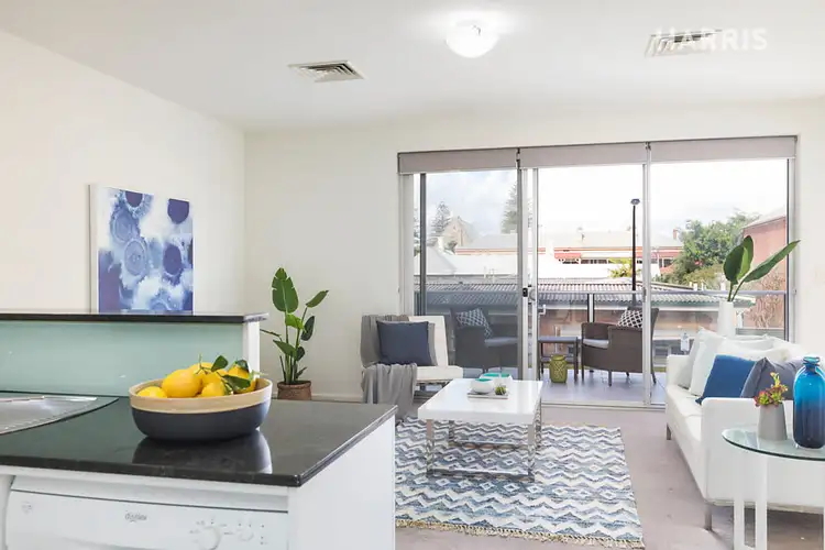 Second view of Homely apartment listing, 1/16 Colley Terrace, Glenelg SA 5045