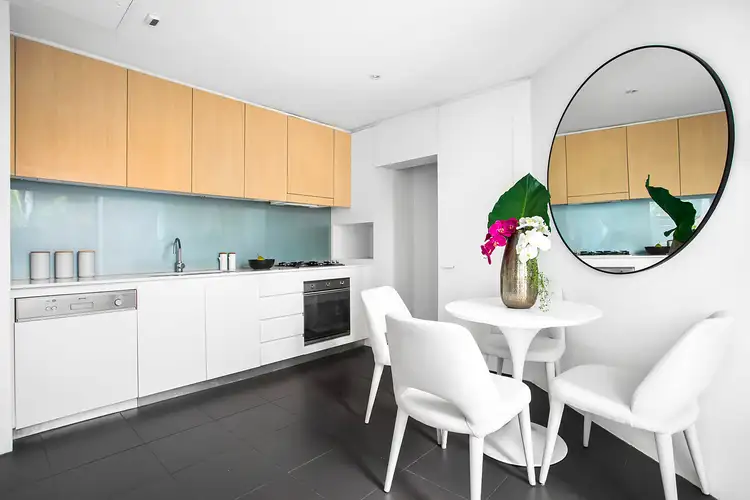Fourth view of Homely apartment listing, 208E/103-107 Doncaster Avenue, Kensington NSW 2033
