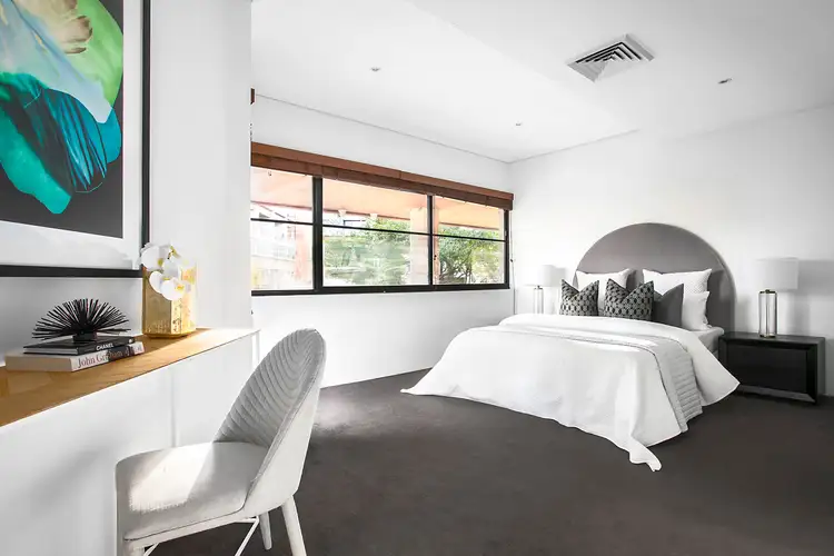 Fifth view of Homely apartment listing, 208E/103-107 Doncaster Avenue, Kensington NSW 2033