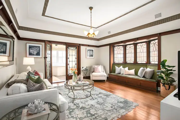 Main view of Homely house listing, 198A Doncaster Avenue, Kensington NSW 2033
