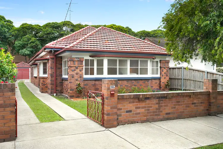Third view of Homely house listing, 198A Doncaster Avenue, Kensington NSW 2033
