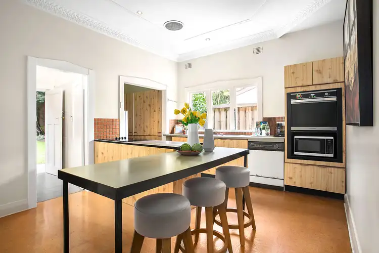 Fourth view of Homely house listing, 198A Doncaster Avenue, Kensington NSW 2033