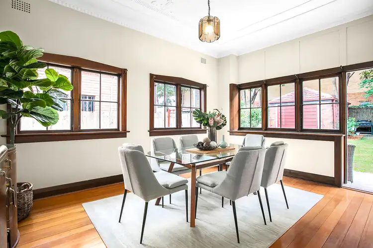 Fifth view of Homely house listing, 198A Doncaster Avenue, Kensington NSW 2033