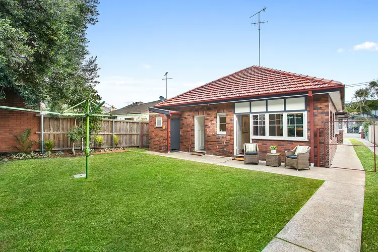 Sixth view of Homely house listing, 198A Doncaster Avenue, Kensington NSW 2033