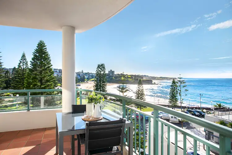 702/56 Carr Street, Coogee NSW 2034