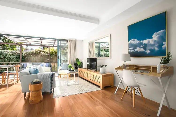 2/63-71 Gilderthorpe Avenue, Randwick NSW 2031