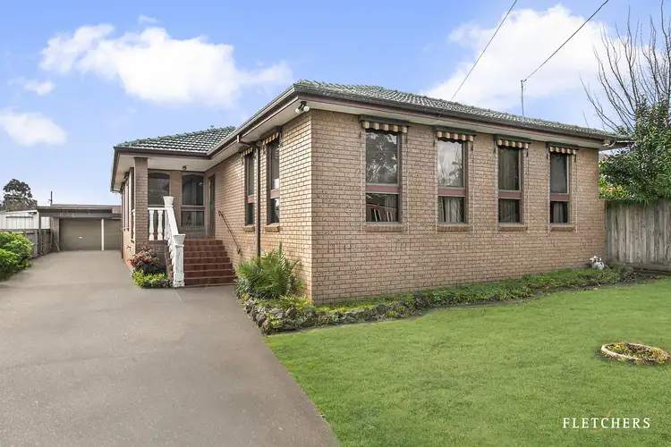 15 Lancaster Avenue, Narre Warren VIC 3805