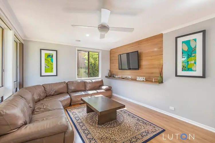 Third view of Homely house listing, 13 Joyner Place, Flynn ACT 2615