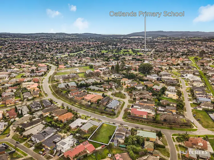 Sixth view of Homely land listing, 45 Ryelands Drive, Narre Warren VIC 3805