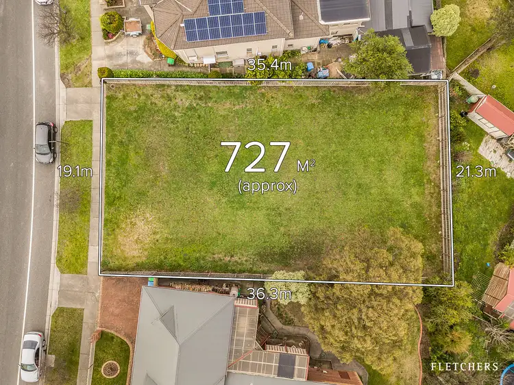 Seventh view of Homely land listing, 45 Ryelands Drive, Narre Warren VIC 3805