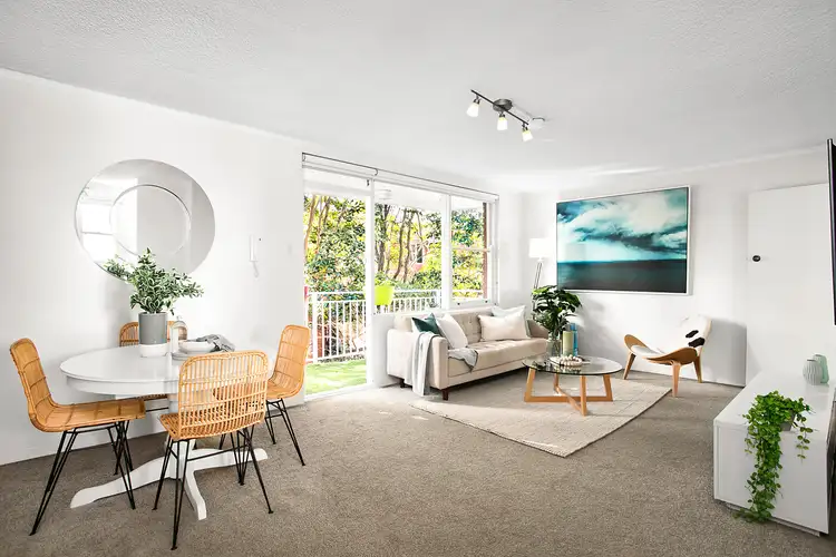 6/15 Byron Street, Coogee NSW 2034