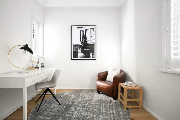 Sixth view of Homely apartment listing, 2/4 Billyard Avenue, Elizabeth Bay NSW 2011