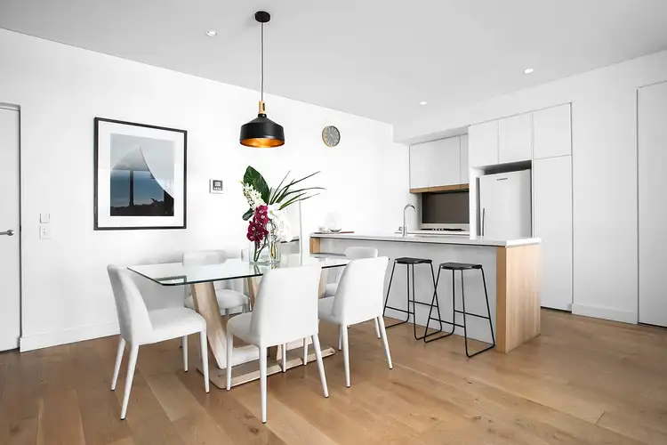 Second view of Homely apartment listing, 68/767 Botany Road, Rosebery NSW 2018
