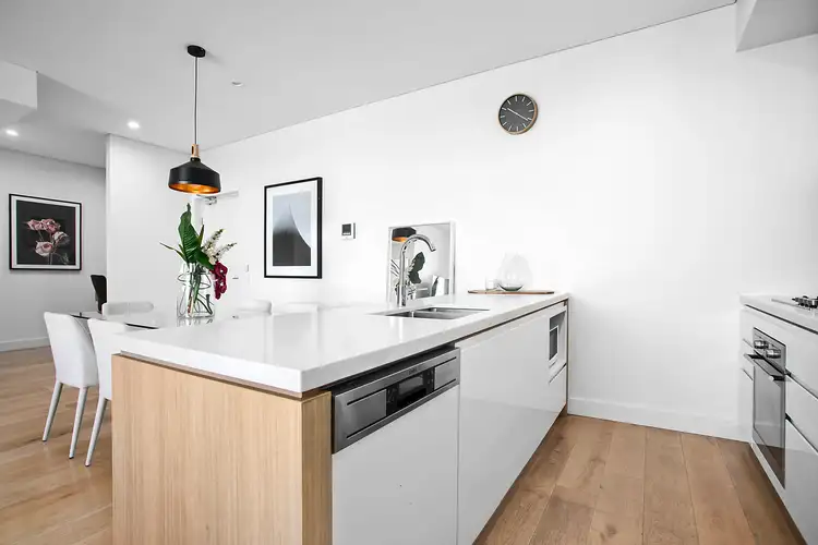 Third view of Homely apartment listing, 68/767 Botany Road, Rosebery NSW 2018
