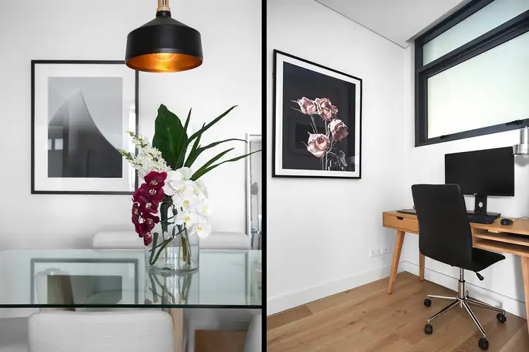 Fourth view of Homely apartment listing, 68/767 Botany Road, Rosebery NSW 2018