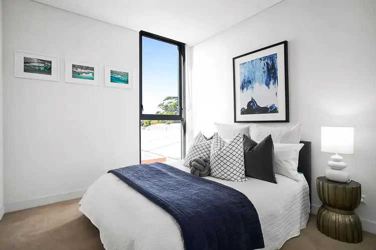 Sixth view of Homely apartment listing, 68/767 Botany Road, Rosebery NSW 2018