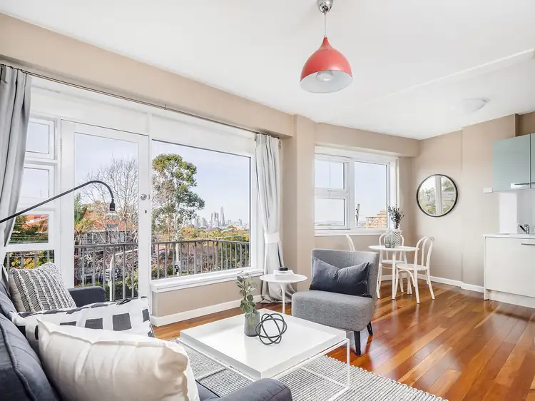 9/116 Shirley Road, Wollstonecraft NSW 2065