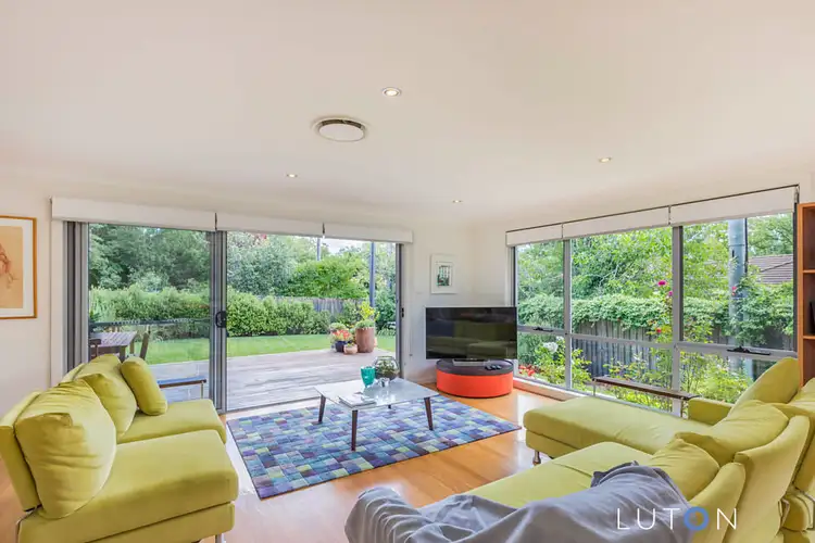 Sixth view of Homely house listing, 64 Buxton Street, Deakin ACT 2600