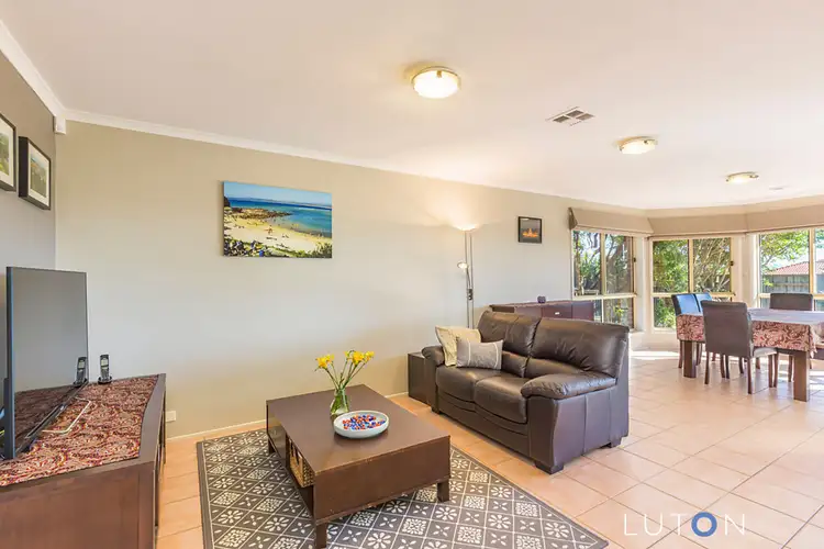 Fifth view of Homely house listing, 20 Morrow Street, Dunlop ACT 2615