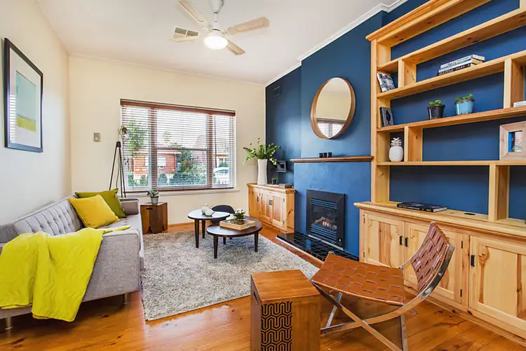 Fourth view of Homely house listing, 21 Stuart Road, South Plympton SA 5038