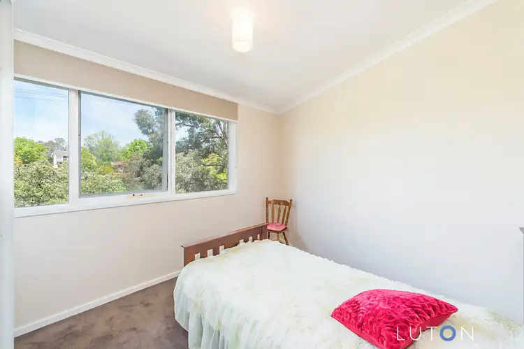 Fifth view of Homely apartment listing, 12/30 Chappell Street, Lyons ACT 2606
