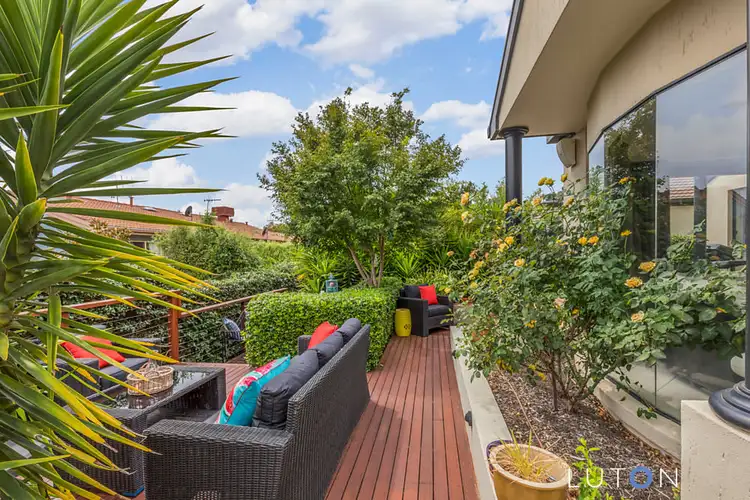 Second view of Homely townhouse listing, 13/29 Temperley  Street, Nicholls ACT 2913