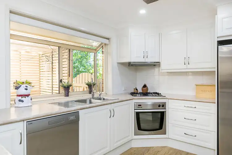 Sixth view of Homely house listing, 25 Oxford Circuit, Newton SA 5074