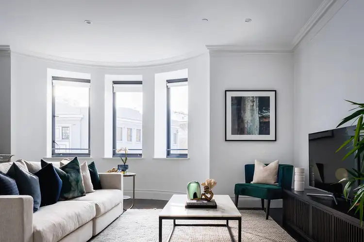 Main view of Homely apartment listing, 218/13-15 Bayswater Road, Potts Point NSW 2011