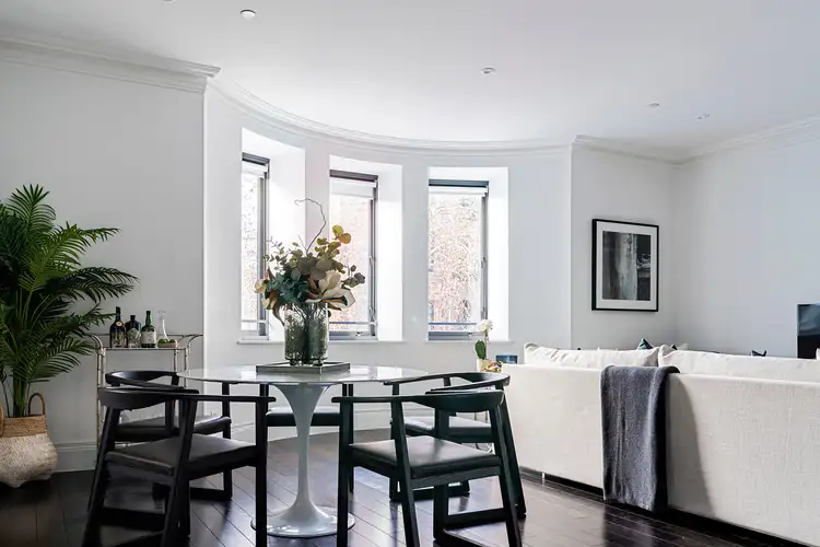 Second view of Homely apartment listing, 218/13-15 Bayswater Road, Potts Point NSW 2011