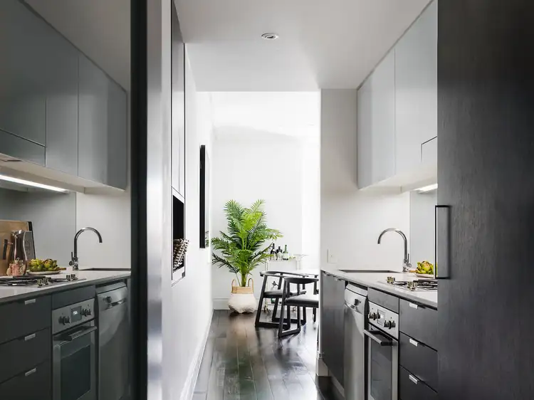 Third view of Homely apartment listing, 218/13-15 Bayswater Road, Potts Point NSW 2011