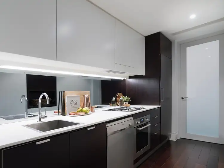 Fourth view of Homely apartment listing, 218/13-15 Bayswater Road, Potts Point NSW 2011