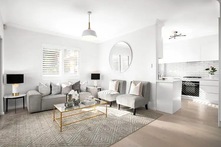 13/98 Mount Street, Coogee NSW 2034