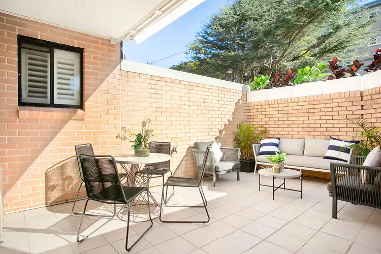 Third view of Homely apartment listing, 13/98 Mount Street, Coogee NSW 2034