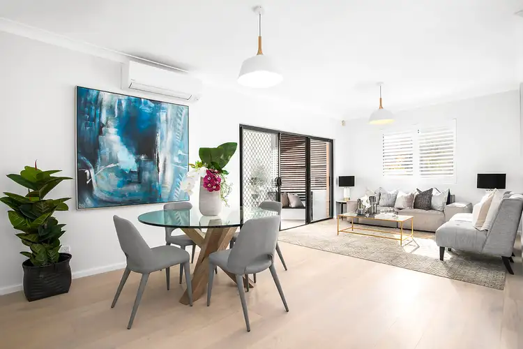 Fourth view of Homely apartment listing, 13/98 Mount Street, Coogee NSW 2034