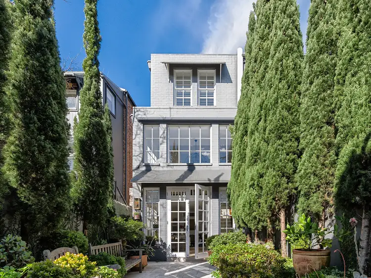 26 Cook Road, Centennial Park NSW 2021