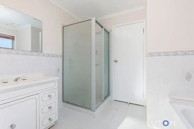 Fifth view of Homely townhouse listing, 1/10 Zadow Place, Richardson ACT 2905