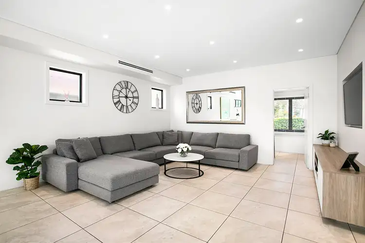 Third view of Homely house listing, 43 Heffron Road, Pagewood NSW 2035