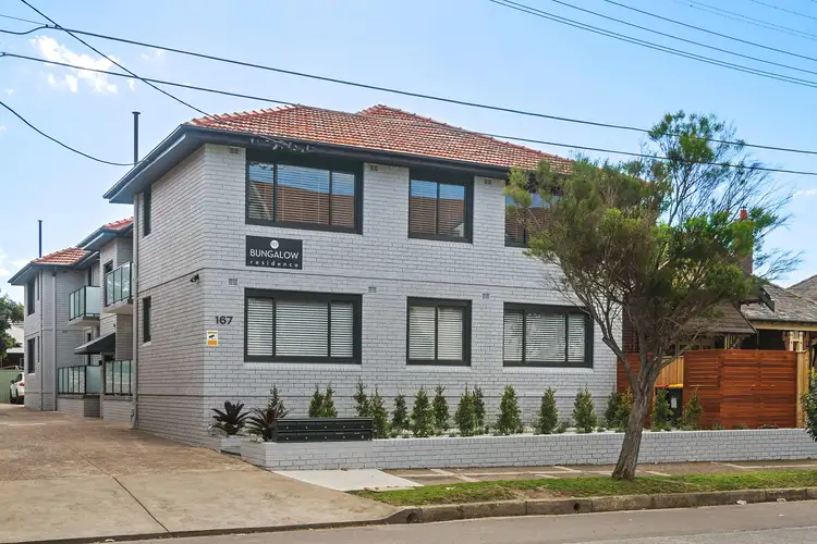 167 Livingstone Road, Marrickville NSW 2204
