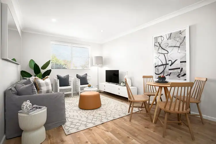 3/64 Baird Avenue, Matraville NSW 2036