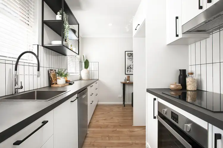 Second view of Homely apartment listing, 3/64 Baird Avenue, Matraville NSW 2036