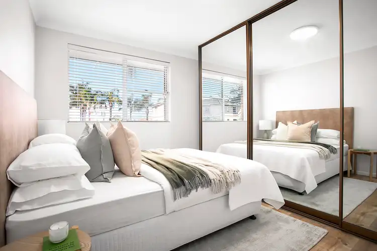 Fourth view of Homely apartment listing, 3/64 Baird Avenue, Matraville NSW 2036